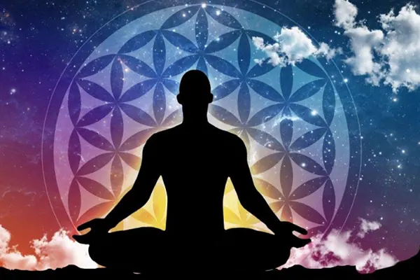 Deeper Connection with Your Guides