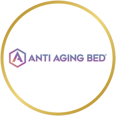Anti Aging Bed logo