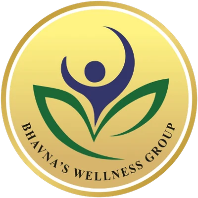 Bhavna's Wellness Group logo