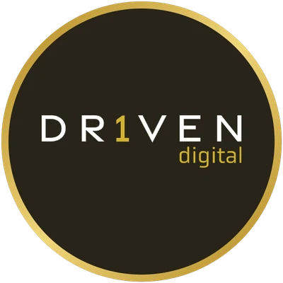 Dr1ven Digital logo