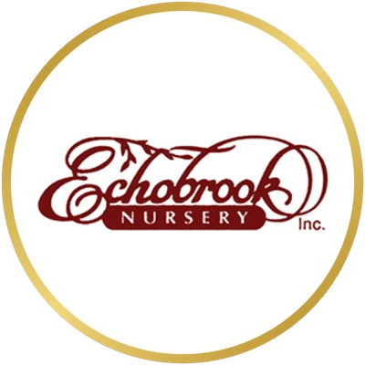 Echobrook Nursery logo