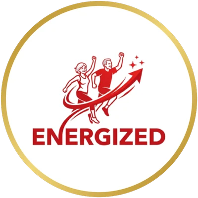 Energized by Kay logo
