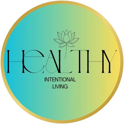 Healthy Intentional Living logo