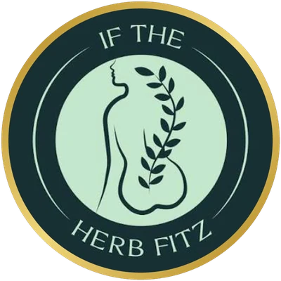 If The Herb Fitz logo