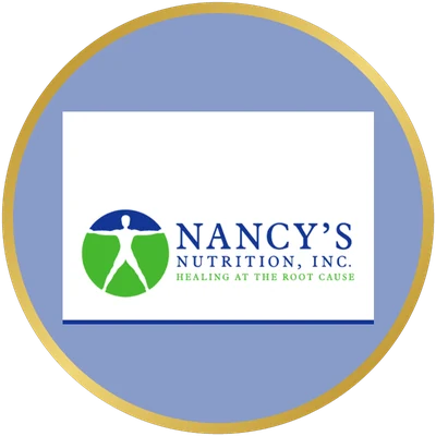 Nancy's Nutrition Inc. logo