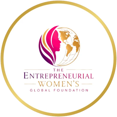 The Entrepreneurial Women's Global Foundation logo