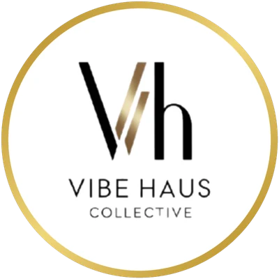 Vibe Haus Collective logo