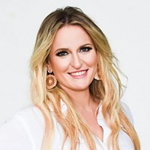Jenell Kelly, founder of the Entrepreneurial Women’s Global Foundation