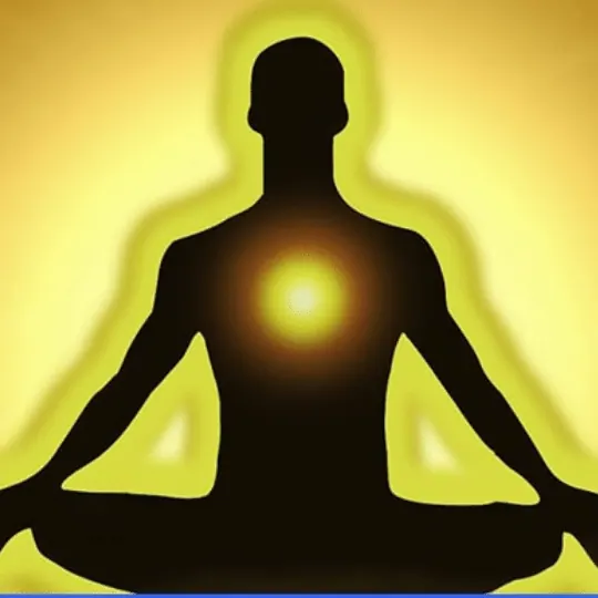 Awakening the Golden Light Connection Within
