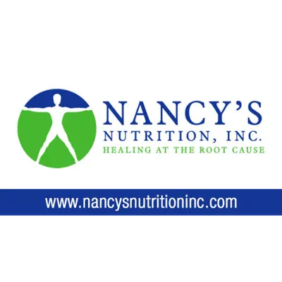 Nancy's Nutrition