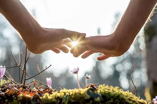 Reiki Practitioner Level 2