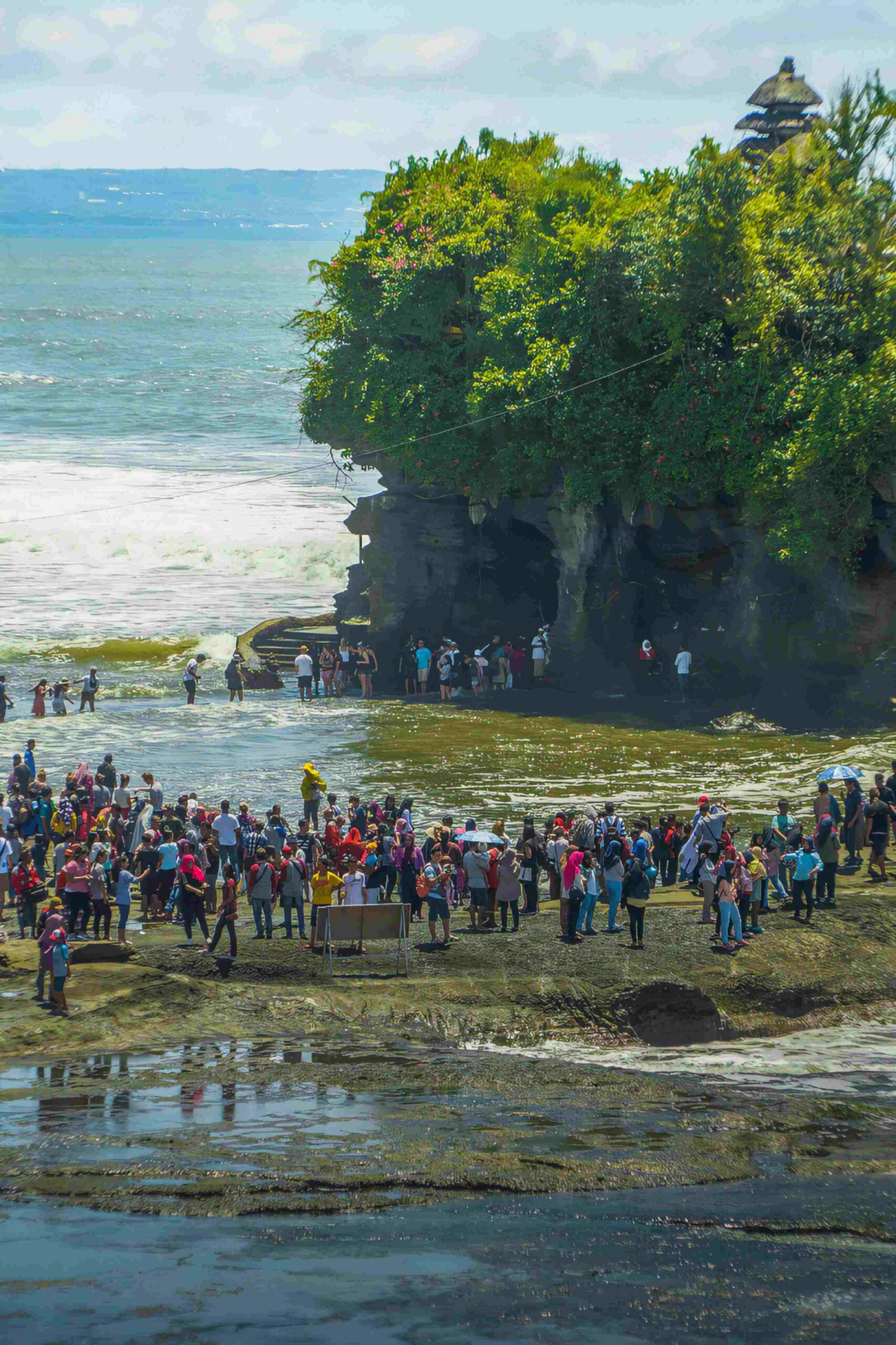 tanah lot tanah lot