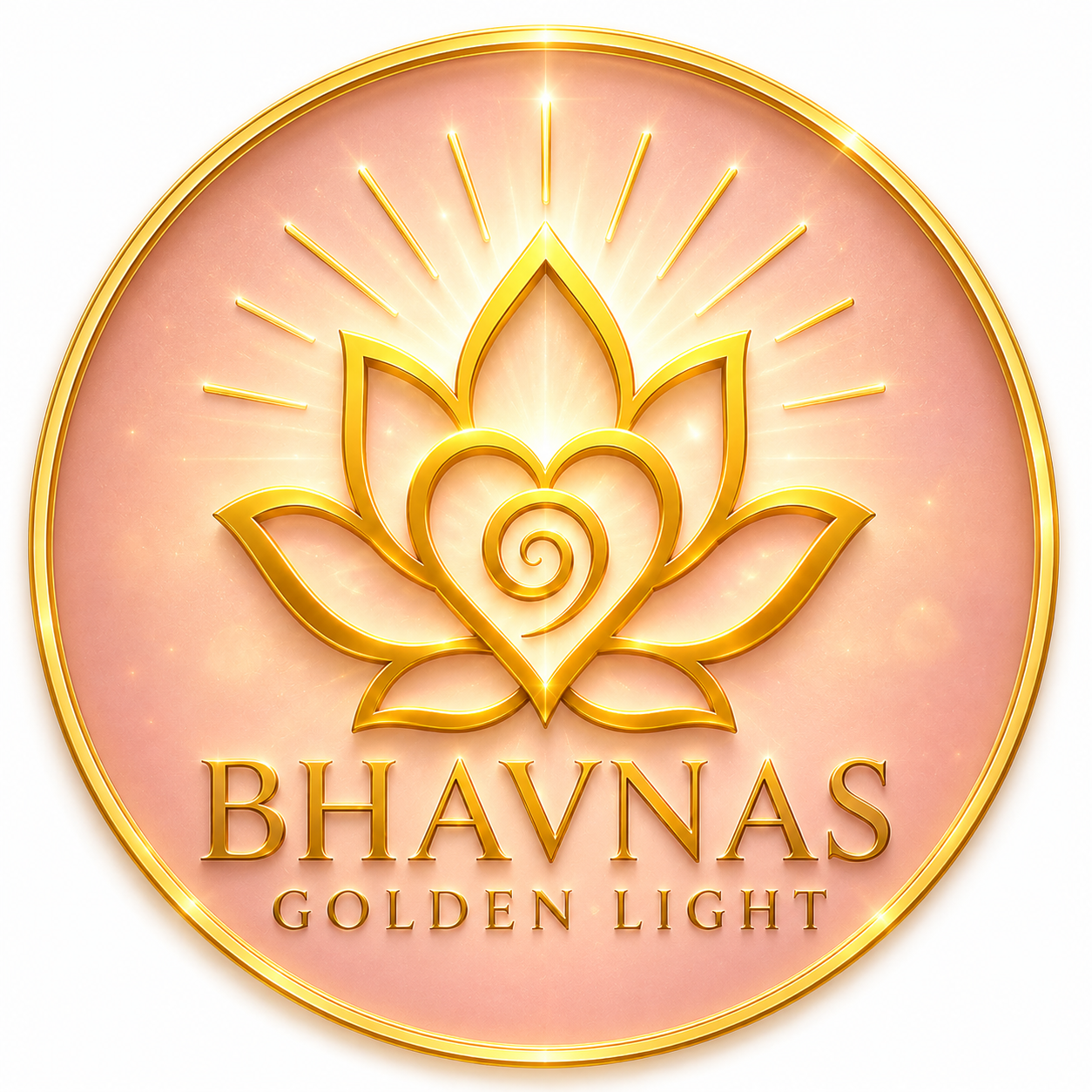 The Golden Light Method: A 5-Step Journey to Release What’s Holding You Back