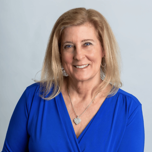 Nancy Javaras, functional nutrition practitioner