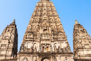 mahabhodi temple